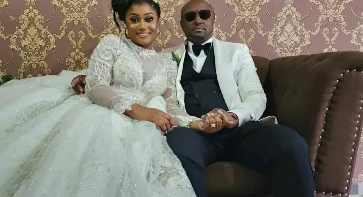 I was forced to pay N1m, buy iPhone 14 Promax for marrying Sheila a virgin — Israel DMW