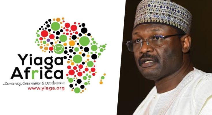 INEC asked to delist YIAGA as election observer over Labour Party sponsorship allegation