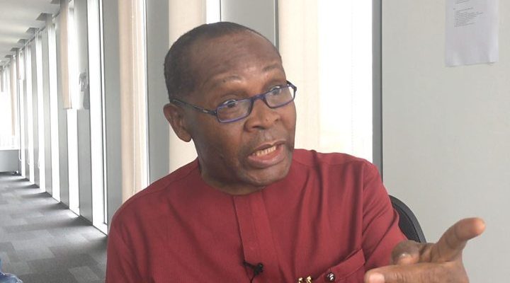 "If You're A Jobless Graduate, Go And Learn Skills" – Igbokwe Tells Nigerian Youths