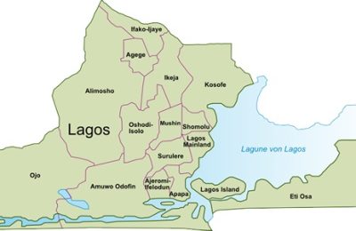 Ijegun community calls on Lagos govt as hoodlums demolish shrine