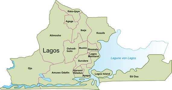 Ijegun community calls on Lagos govt as hoodlums demolish shrine