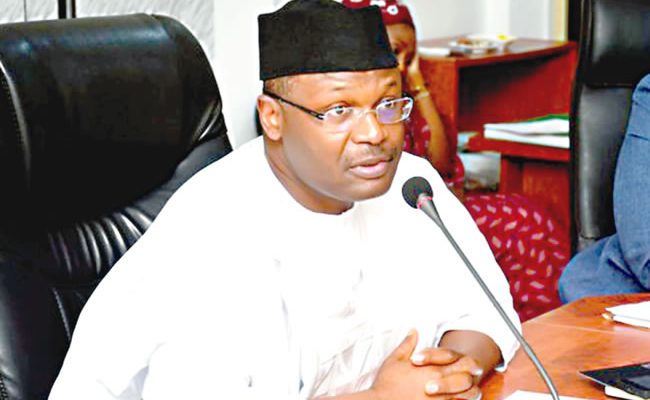 Imo, Kogi, Bayelsa remain hotbeds —Oyekanmi, INEC chairman’s spokesperson