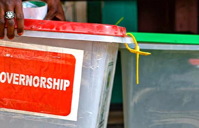 "Imo REC Will Conduct Gov Election"- INEC Insists