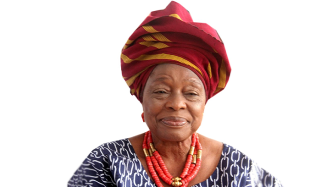 Iyalode Yorubaland, Alaba Lawson to be buried Dec 8