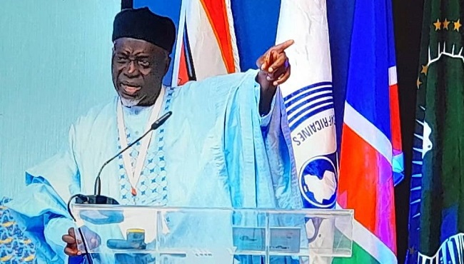 JAMB boss warns universties