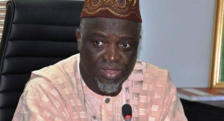 JAMB will be vindicated over alleged admission racketeering — Oloyede -