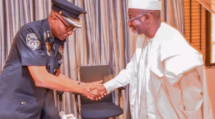 Jigawa gov laments rising kidnappings, expresses concern about security deterioration