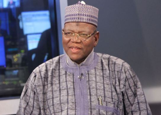 'Jonathan Destroyed Me, My Family, Career, To Achieve His Political Ambition' – Sule Lamido
