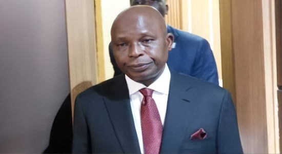 Judiciary: FG won’t succumb to blackmail – AGF