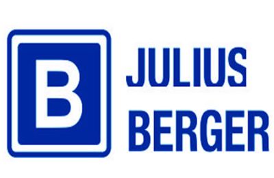 Julius Berger commences