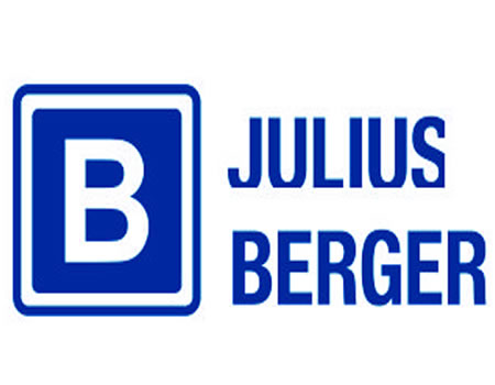 Julius Berger commences