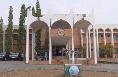 Kogi Assembly assents bill to extend parliamentary staff retirement age to 65