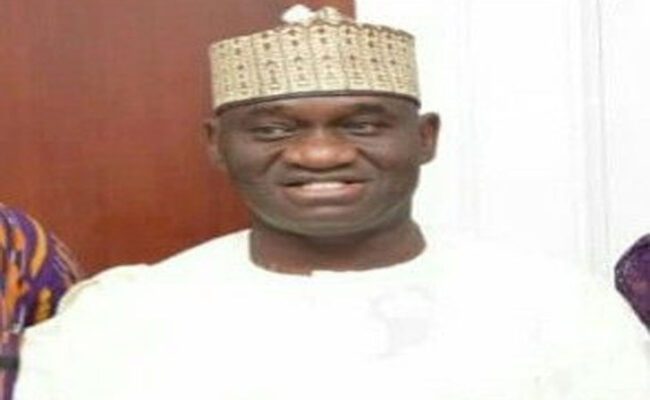 KogiDecides2023: Accord candidate, Jibril Usman applauds INEC