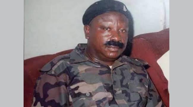 Kwara govt mourns veteran actor, Samanja