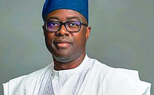 Makinde: The deep doing the profound