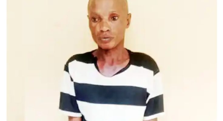Ogun: Man Buys Teenage Daughter Abortion Drugs After Impregnating Her