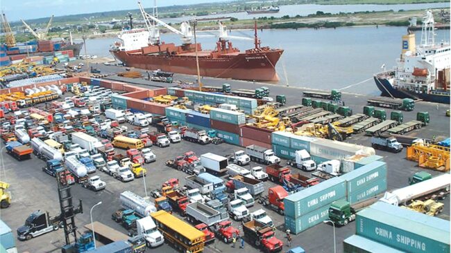 Maritime workers suspend strike, resume port operations