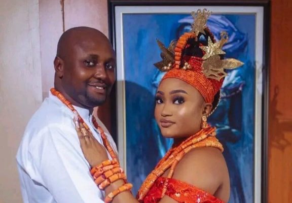 Marrying a virgin doesn't guarantee peace, Davido's aide, Israel confirms marriage crash 