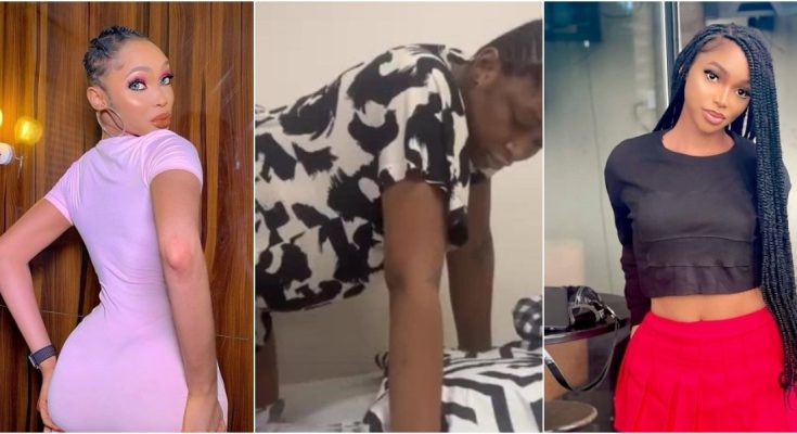 "My Condition Is Getting Worse, All My Life Savings Are Gone" – Crossdresser, Jay Boogie Cries Out (Video)