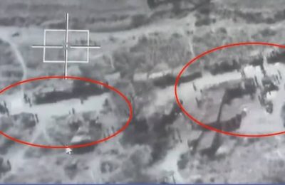 NAF Airstrikes dismantle terrorists, Badaru hideout in Kastina