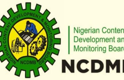 NCDMB trains, equips 500 youths with solar power starter packs in Oyo