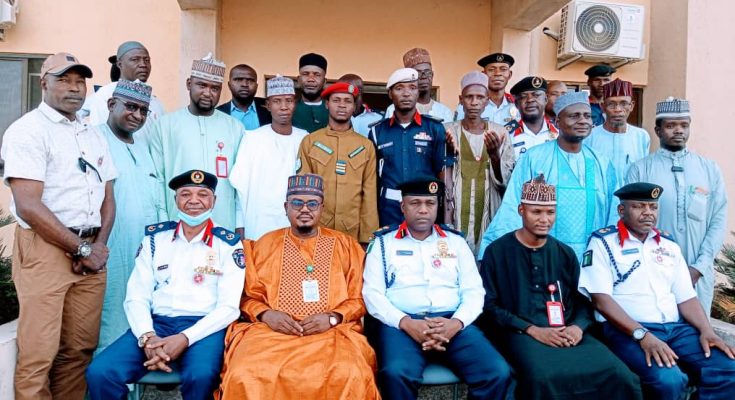 NSCDC, Hisbah collaborate to fight social vices in Zamfara