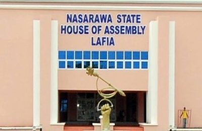 Nasarawa Assembly seeks recruitment of more primary school teachers