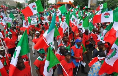 Nationwide strike continues Wednesday with expectations of high compliance– NLC
