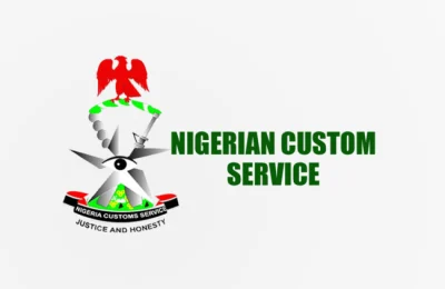 Nigeria Customs deepens collaboration with Navy