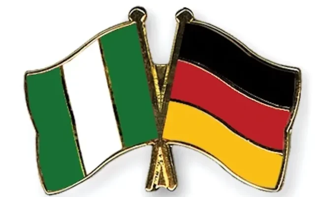 Nigeria, Germany sign $500m pact for renewable energy, gas export