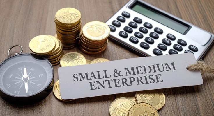 Nigeria has limited capacity to fund MSMEs — Report