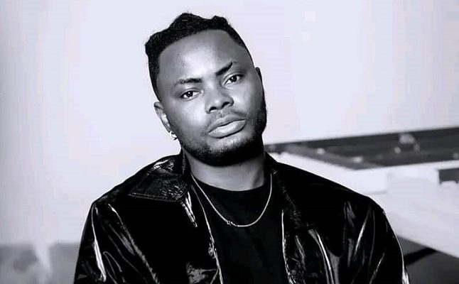 Nigerian rapper, Oladips is dead