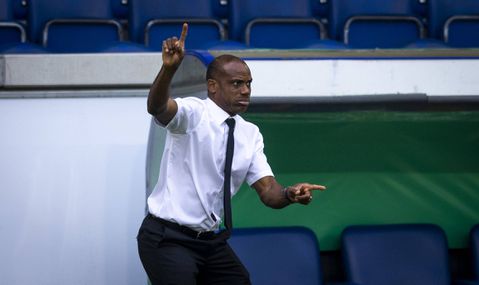 "Nigeria’s Draw Against Lesotho Was A National Embarrassment" – Oliseh