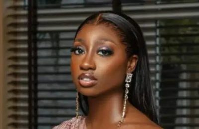 No man can do what sex toys, vibrators offer in bed — BBNaija’s Doyin