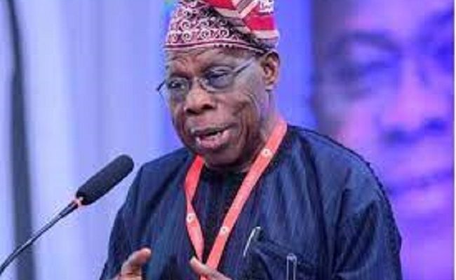 Obasanjo lauds Diri's developmental strides in Bayelsa