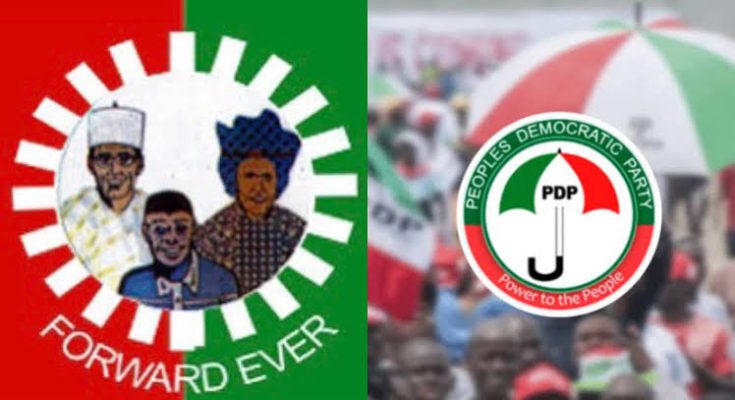 Off-Cycle Poll: "You Have Seven Days To Cancel Imo Election"