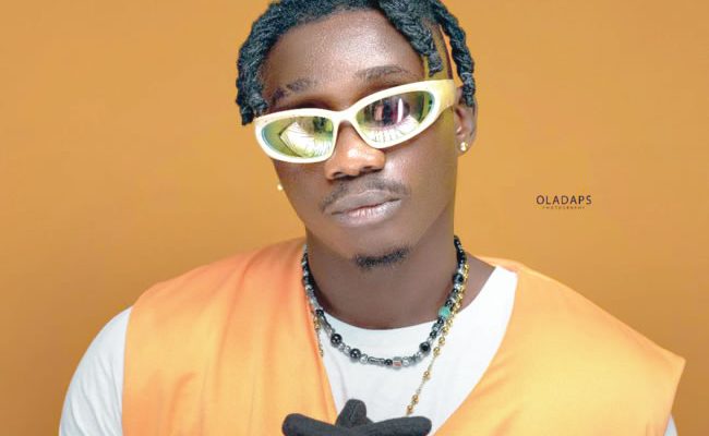 Oluwa Baby hits new heights with, “Gbedu Non Stop” EP