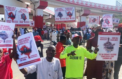 One Killed In Fresh Kano Protest Over Appeal Court Judgement