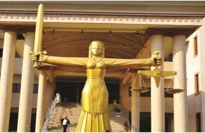 Oyo Judiciary launches Small Claims Court for liquidated debts