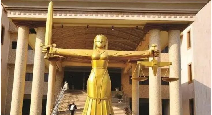 Oyo Judiciary launches Small Claims Court for liquidated debts