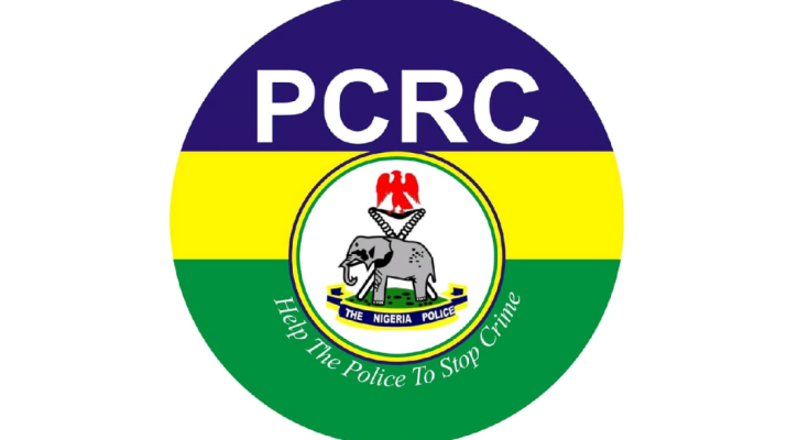 PCRC