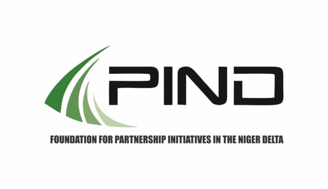 PIND swells up DAME awards with Niger Delta Development