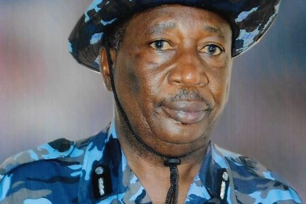 Police will stamp out sit-at-home order in Imo — CP Aboki