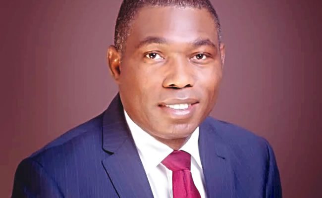Politicians go to court to seek power, not justice —Adebayo, ex SDP presidential candidate