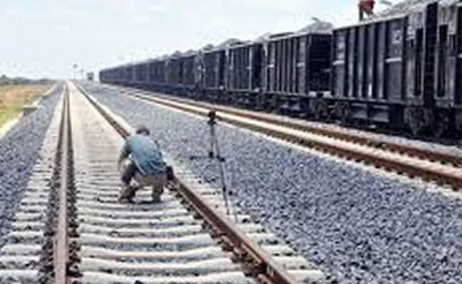 Railway workers set to ground train operations Tuesday