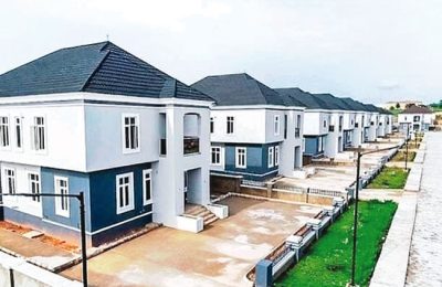 HDAN estate 'Real estate business can help harness economic potential, development', Developer targets high networth Nigerians