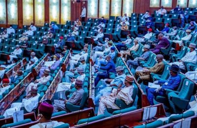 Reps to recover over $30bn revenue from multinational oil firms' merger