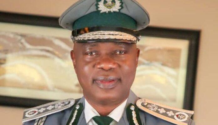 Retired Customs mgt staff to play roles in policy formulation – CGC Adeniyi