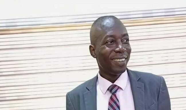Robbers kill Ogun govt's director of finance