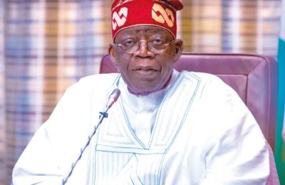 SSUCOEN hails Tinubu for assenting FCE Act, demands implementation of 65 years’ retirement age
